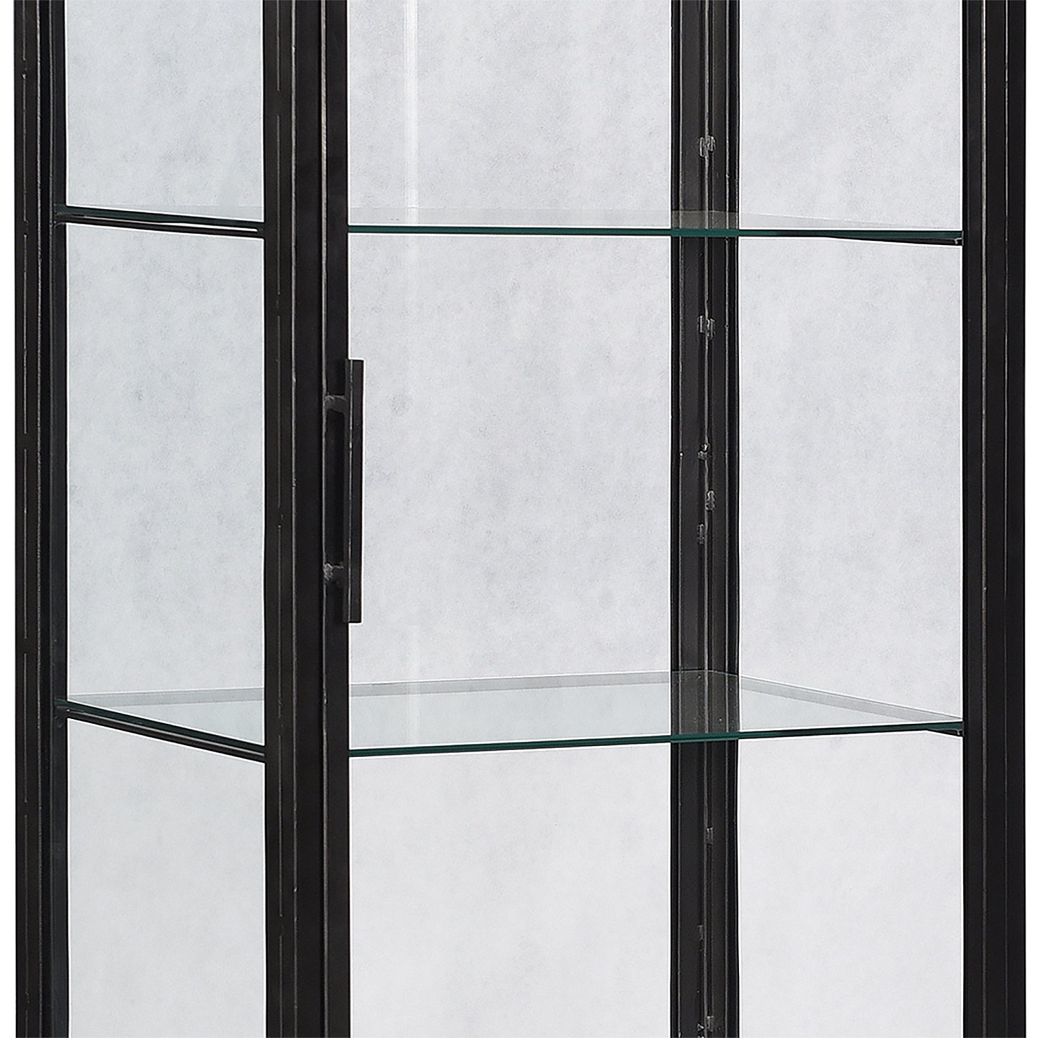 Benito Cabinet - What A Room