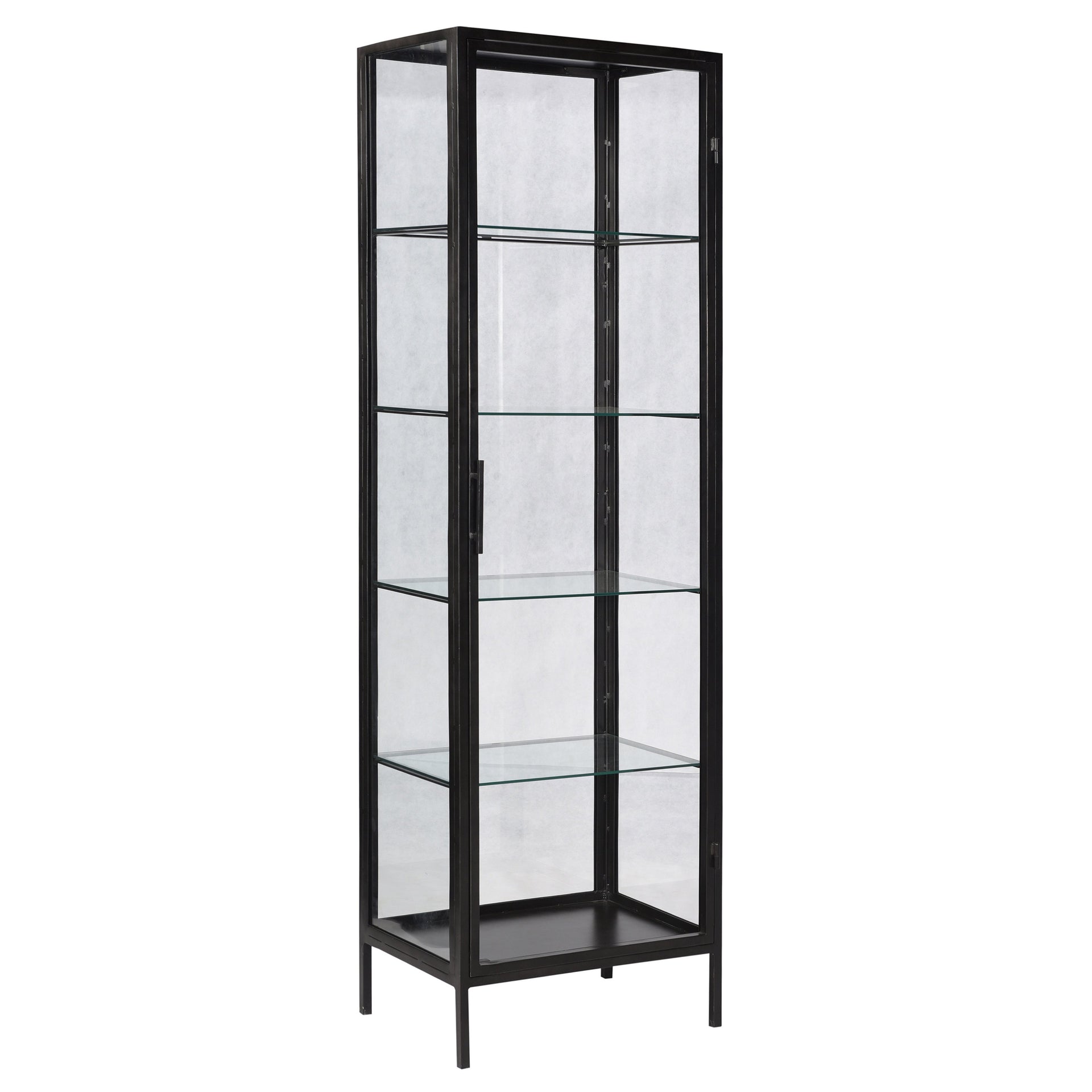 Benito Cabinet - What A Room