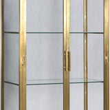 Arnel Cabinet - What A Room