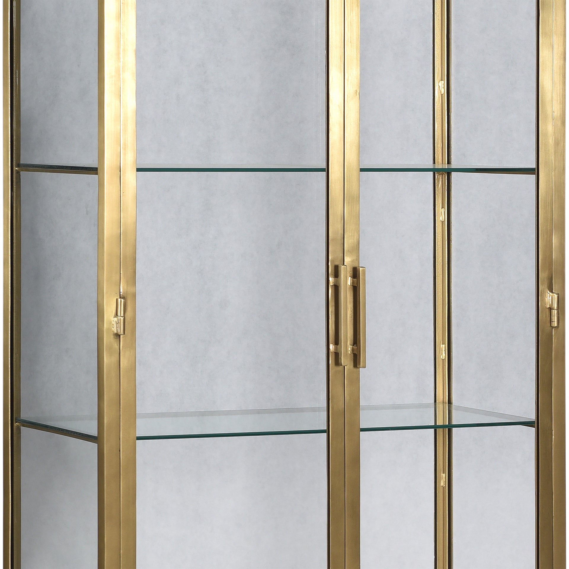 Arnel Cabinet - What A Room