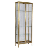Arnel Cabinet - What A Room