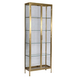 Arnel Cabinet - What A Room