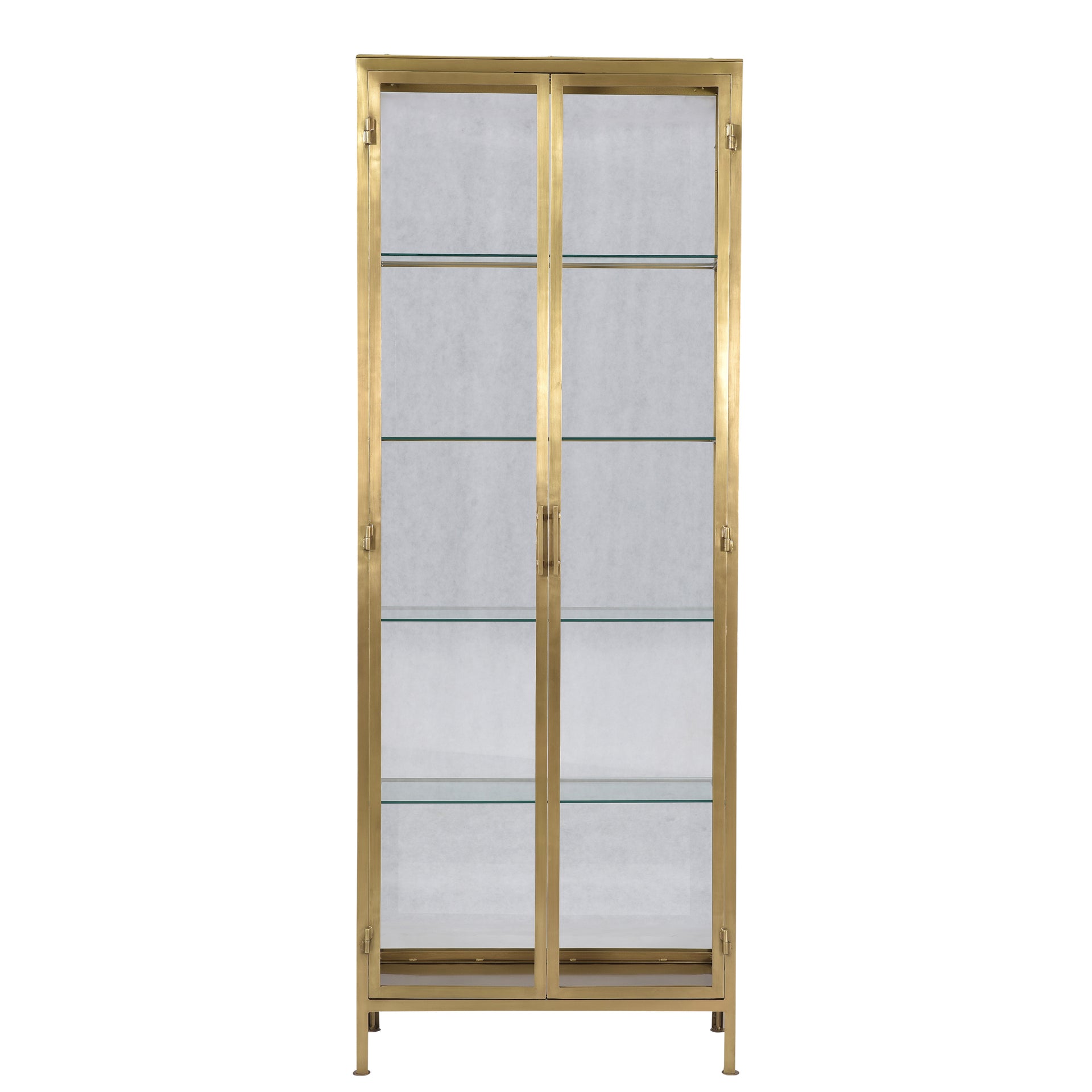 Arnel Cabinet - What A Room