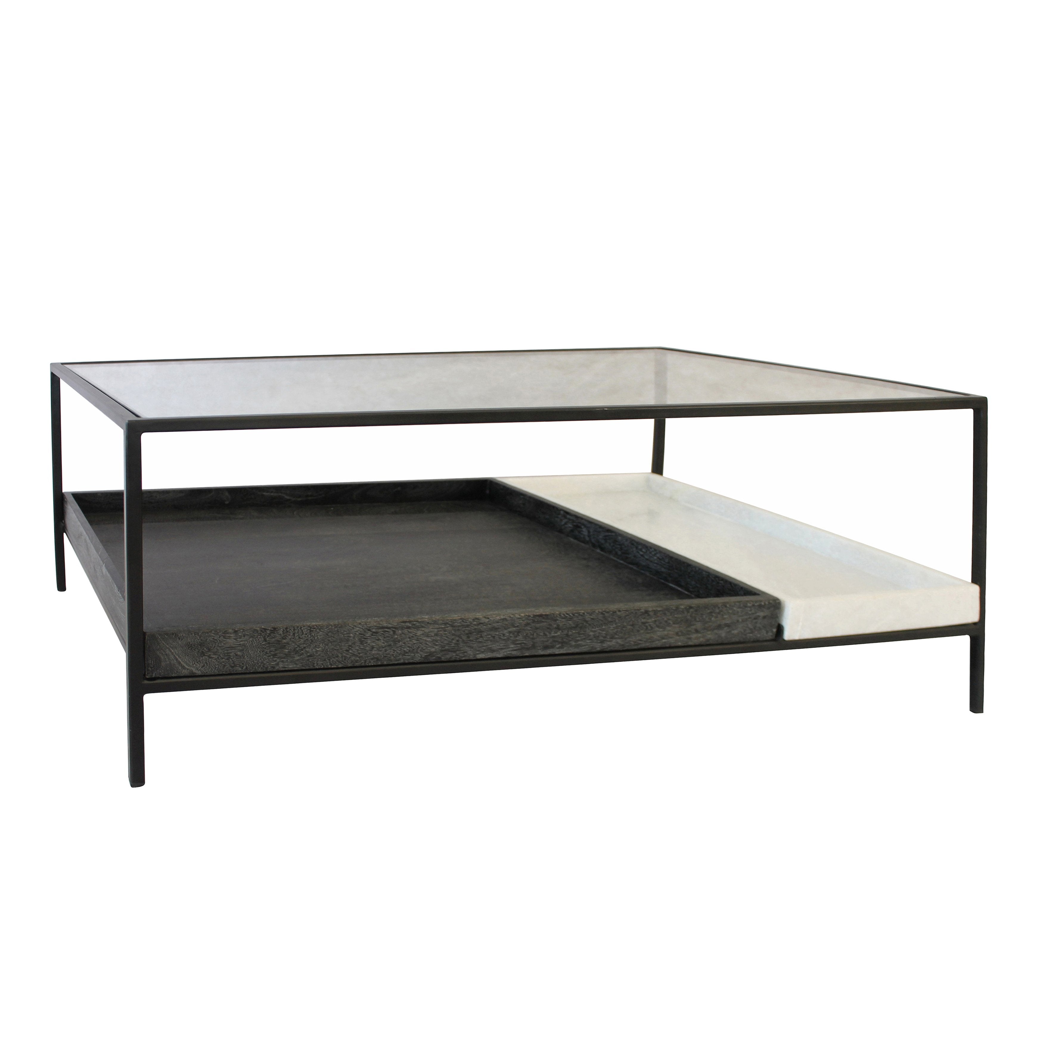Erasmo Coffee Table