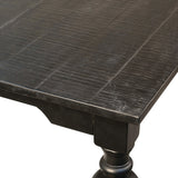 Amaro Dining Table - What A Room