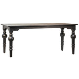 Amaro Dining Table - What A Room