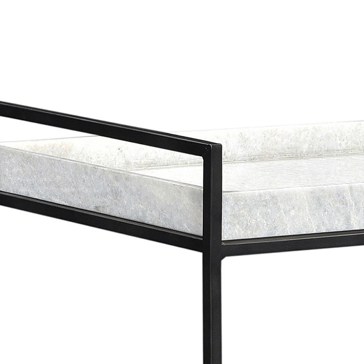 Cortana Bar Cart - What A Room