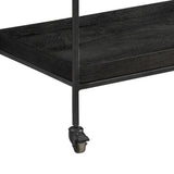 Cortana Bar Cart - What A Room