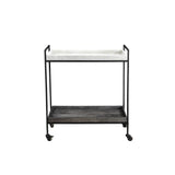 Cortana Bar Cart - What A Room