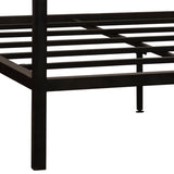Lennox Bed - What A Room