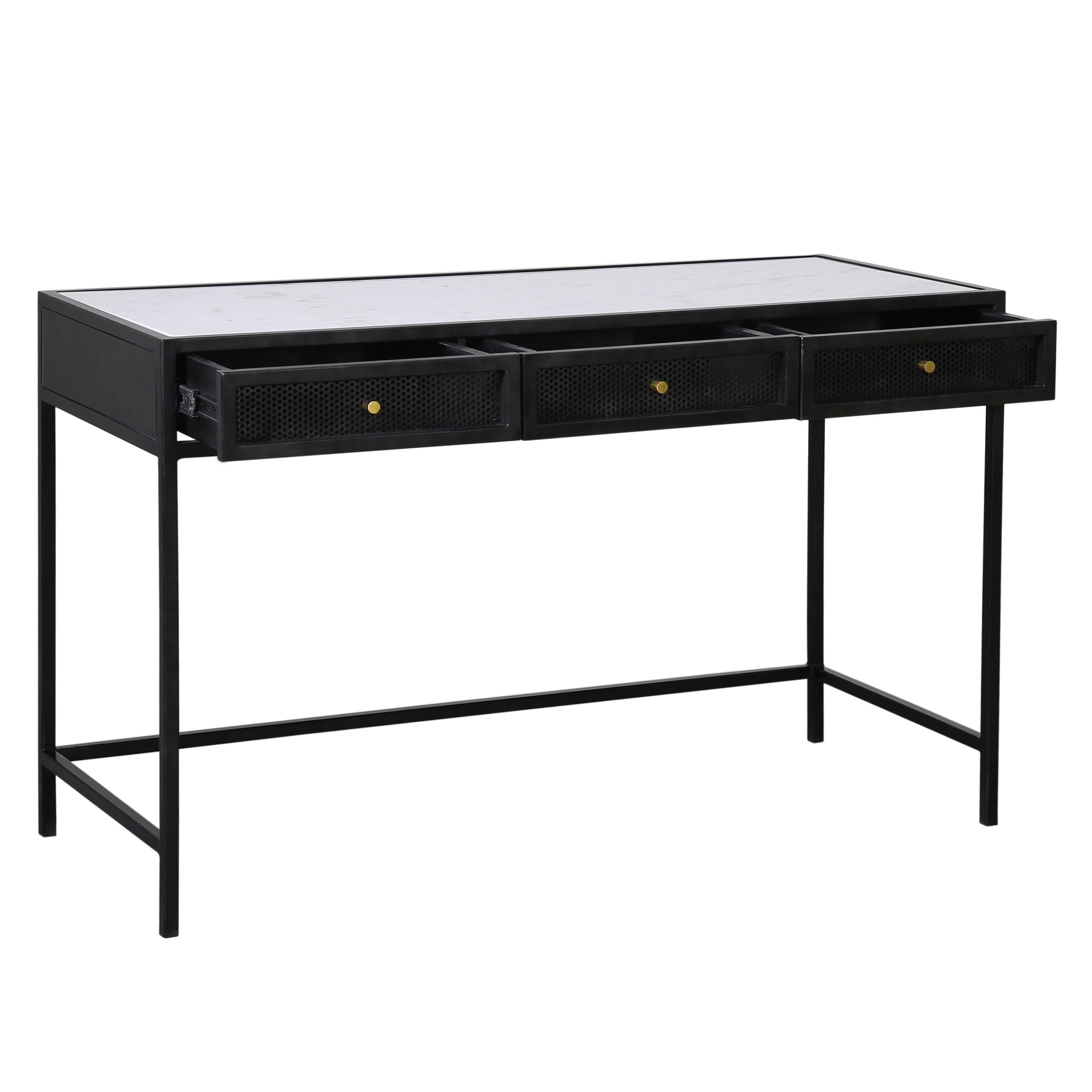 Alaina Desk - What A Room