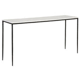 Perugia Console Table - What A Room