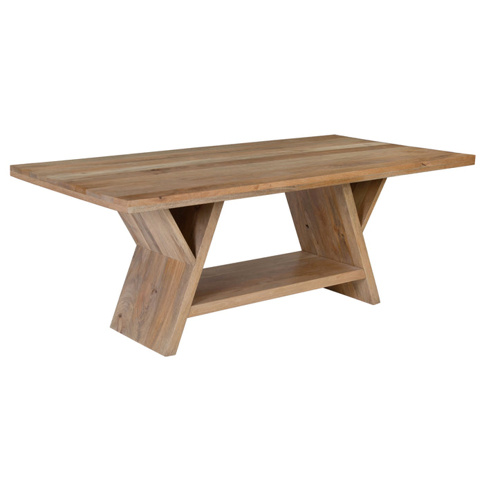 Ravenna Dining Table - What A Room