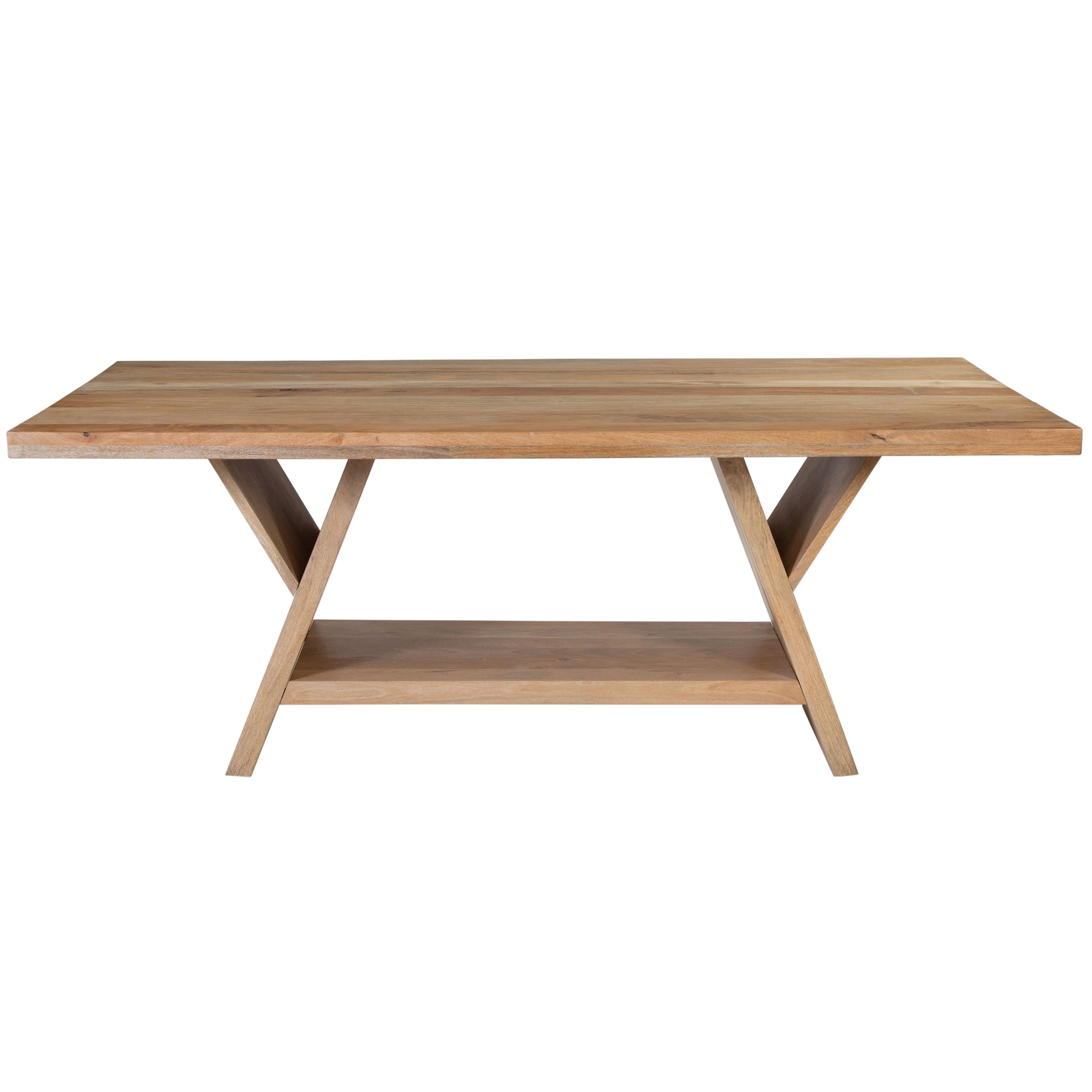 Ravenna Dining Table - What A Room
