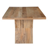 Ravenna Dining Table - What A Room