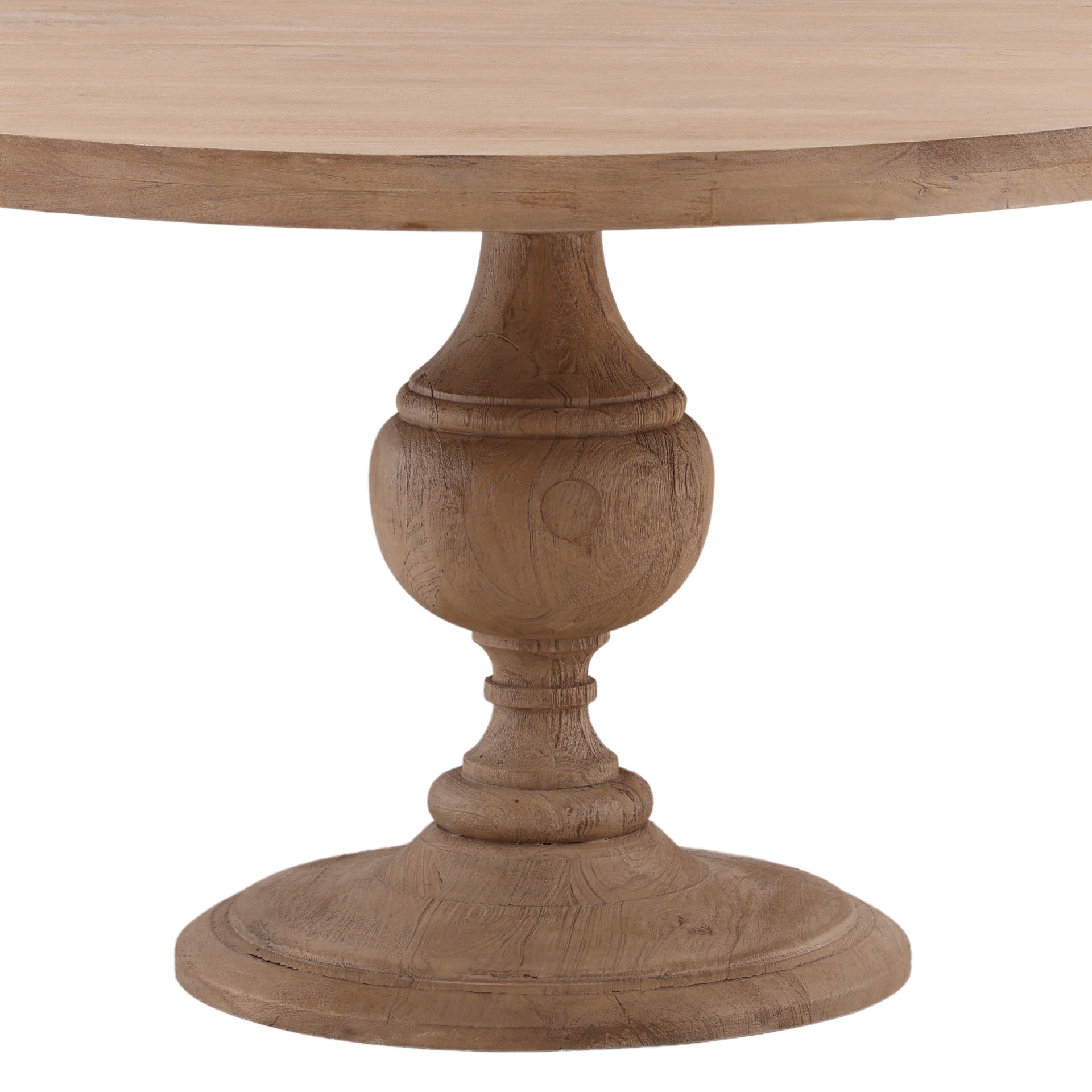 Bergamo Dining Table - What A Room
