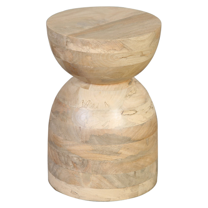 Leston Side Table - What A Room