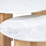 Bryn Coffee Table Set of 2 - What A Room