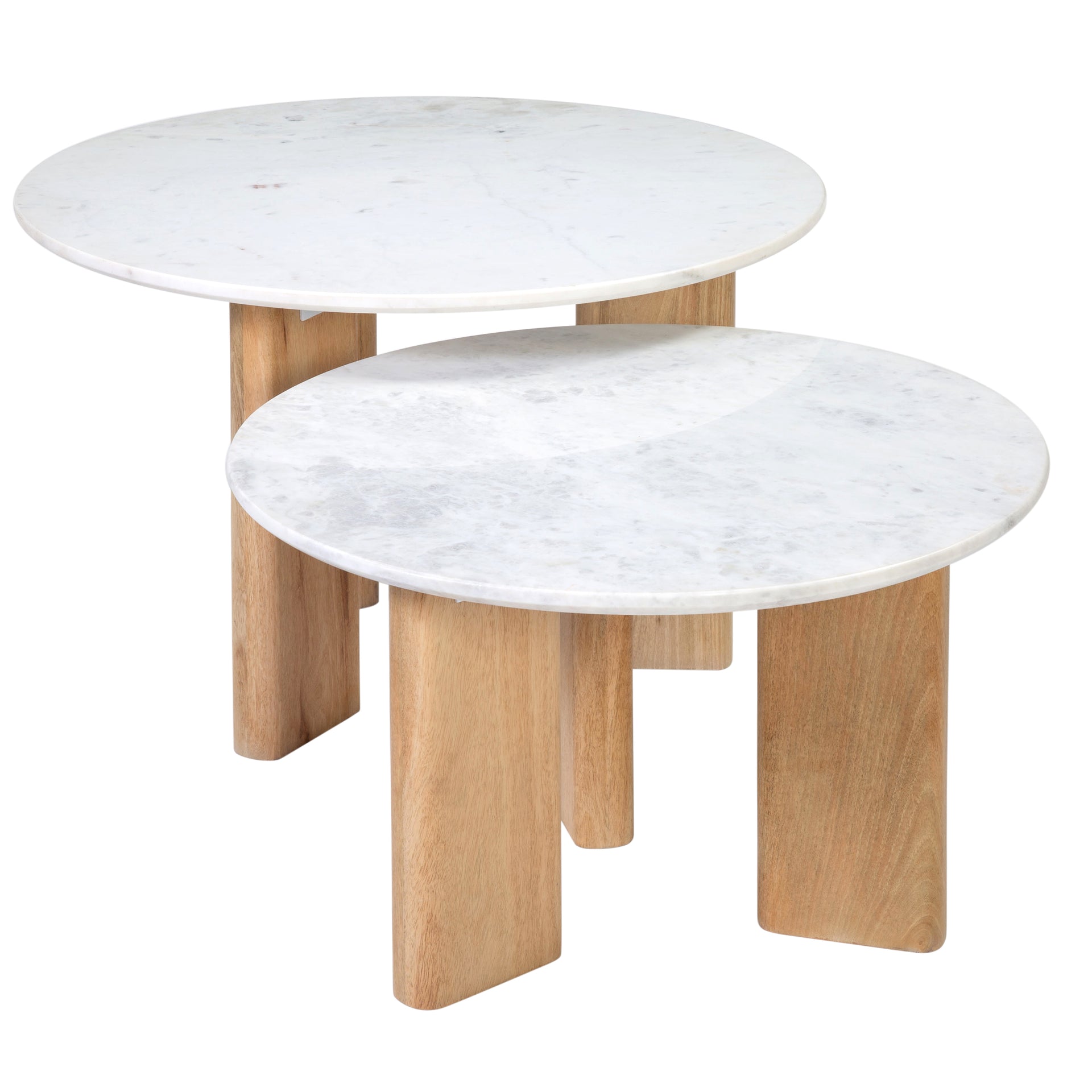 Bryn Coffee Table Set of 2 - What A Room