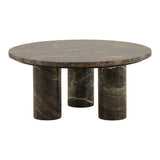Weaver Coffee Table - What A Room