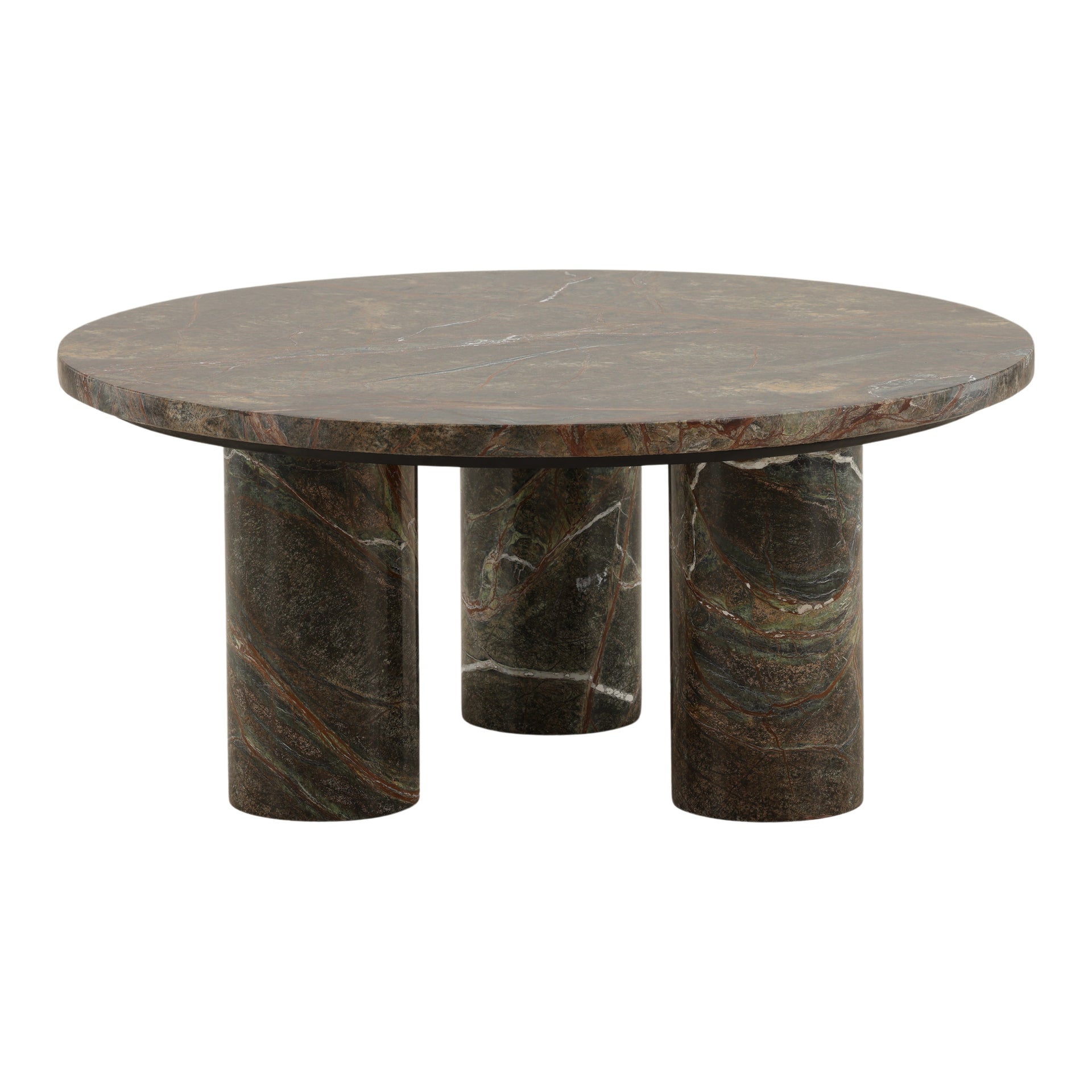 Weaver Coffee Table - What A Room