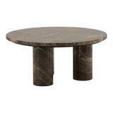 Weaver Coffee Table - What A Room