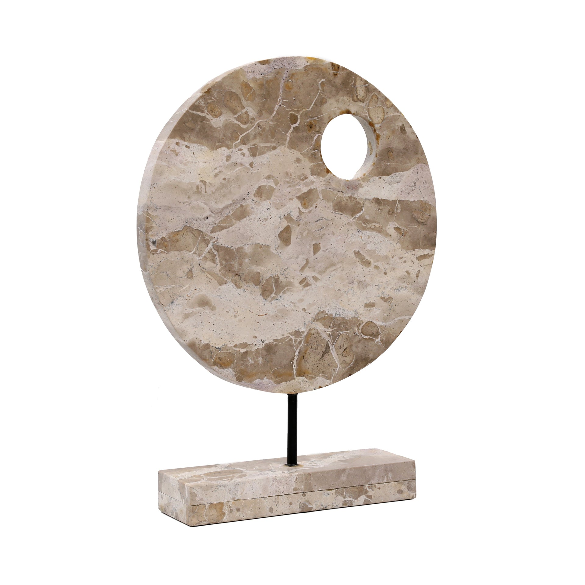 Cidalia Sculpture - What A Room