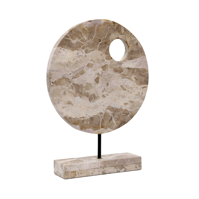 Cidalia Sculpture - What A Room