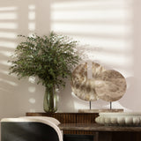 Cidalia Sculpture - What A Room