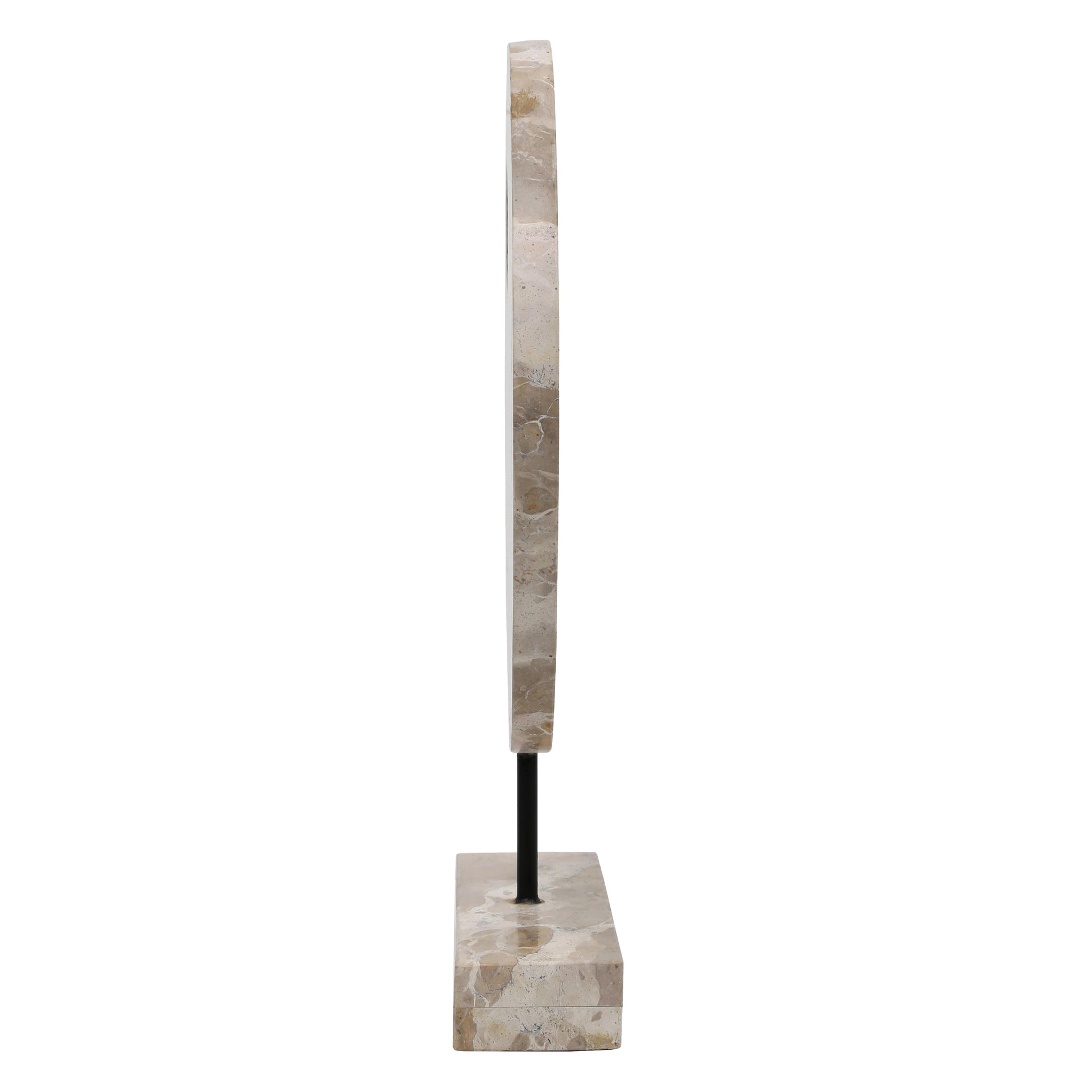 Cidalia Sculpture - What A Room