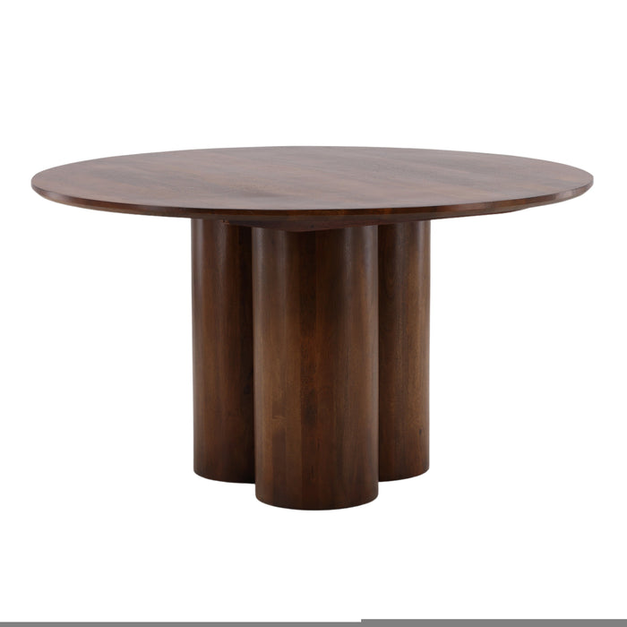 Himes Dining Table - What A Room