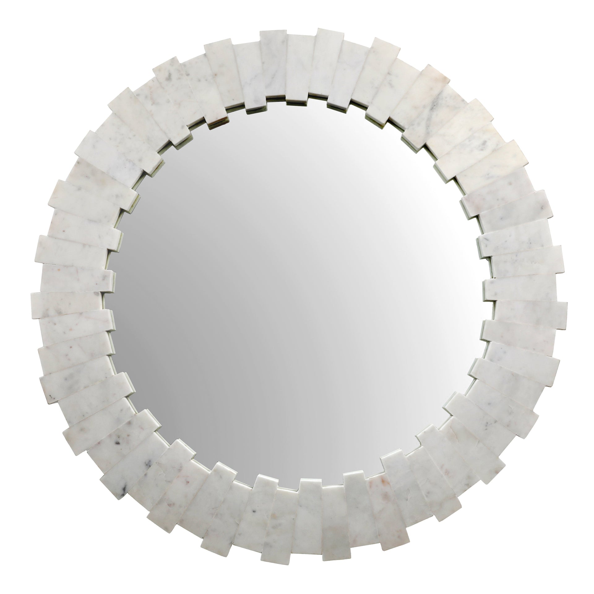 Raquel Mirror - What A Room