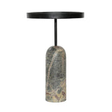 Saul Side Table - What A Room