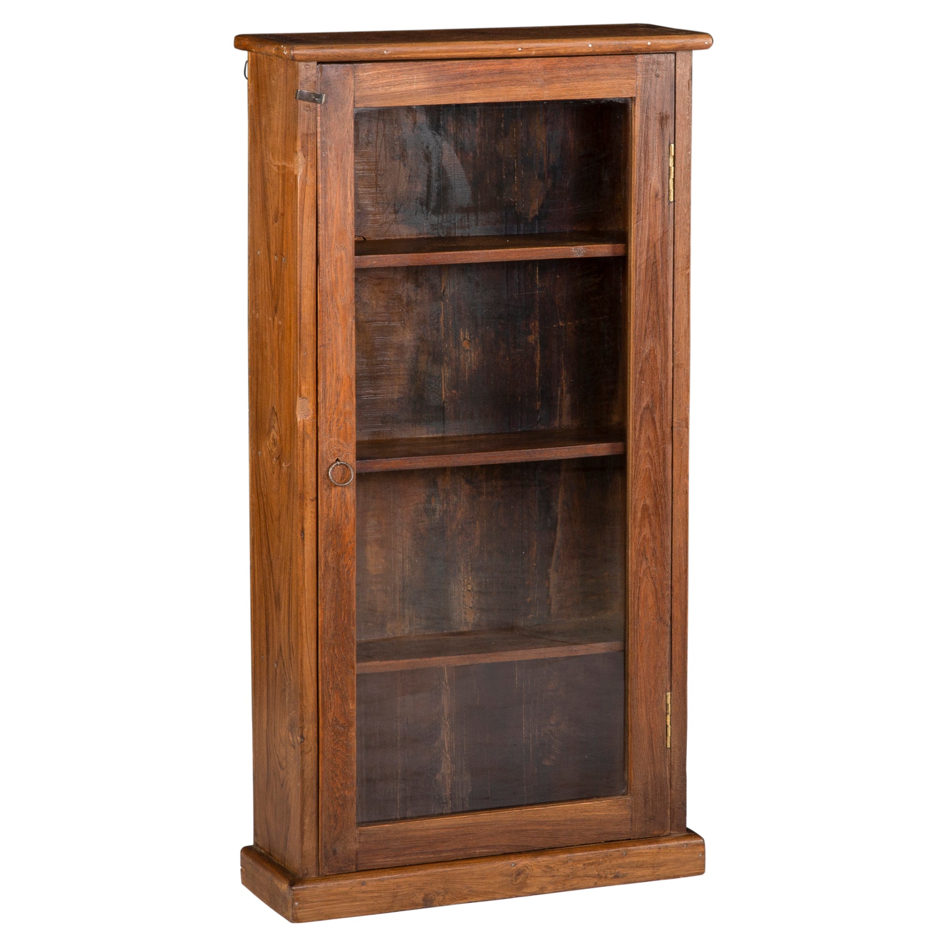 Antique Wall Hanging Medicine Cabinet - What A Room