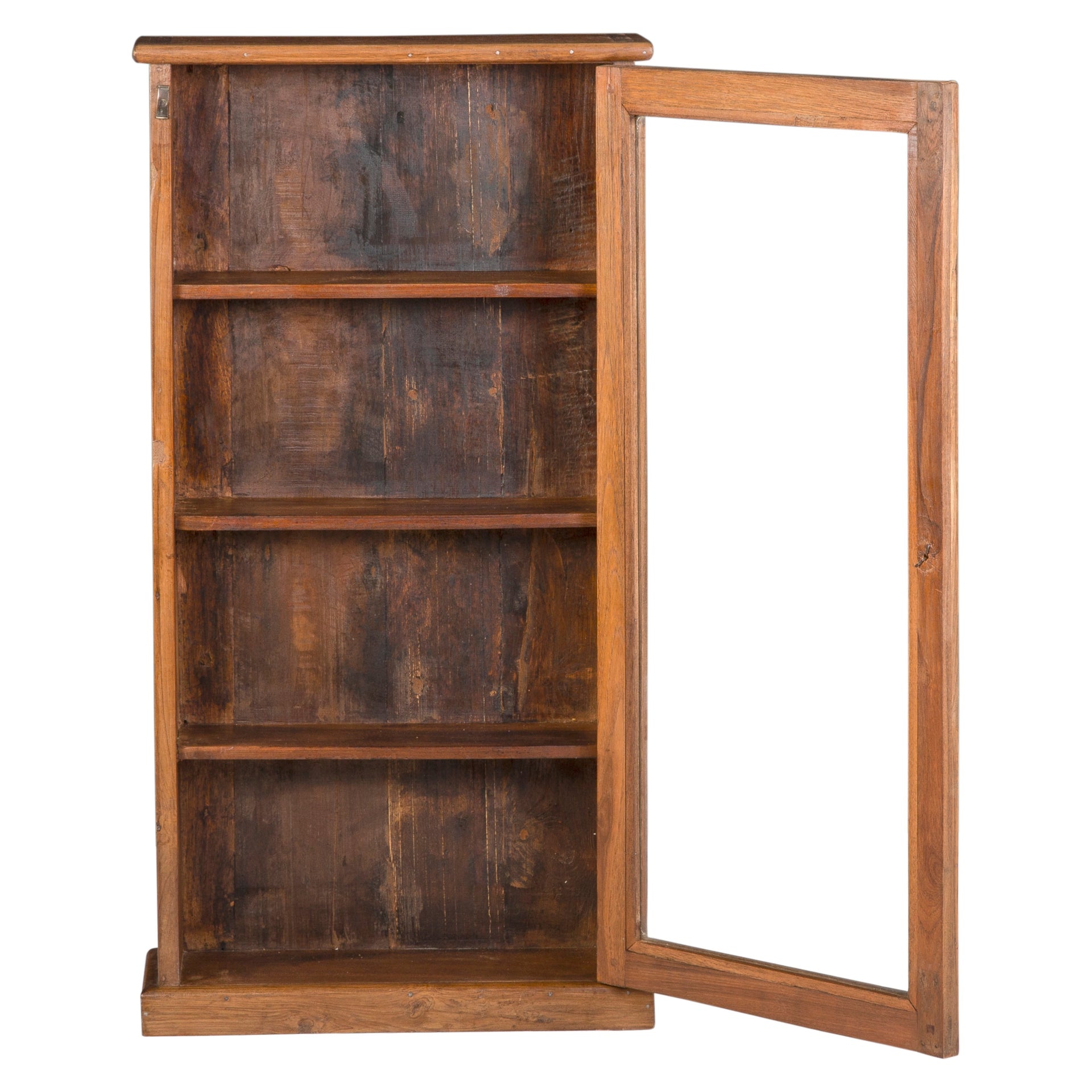 Antique Wall Hanging Medicine Cabinet - What A Room