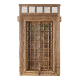 Antique Gujrati Set of Doors - What A Room