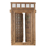 Antique Gujrati Set of Doors - What A Room