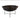 Vintage Iron Cooking Bowl on Iron Stand