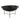 Vintage Iron Cooking Bowl on Iron Stand