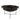 Vintage Iron Cooking Bowl on Iron Stand