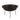 Vintage Iron Cooking Bowl on Iron Stand