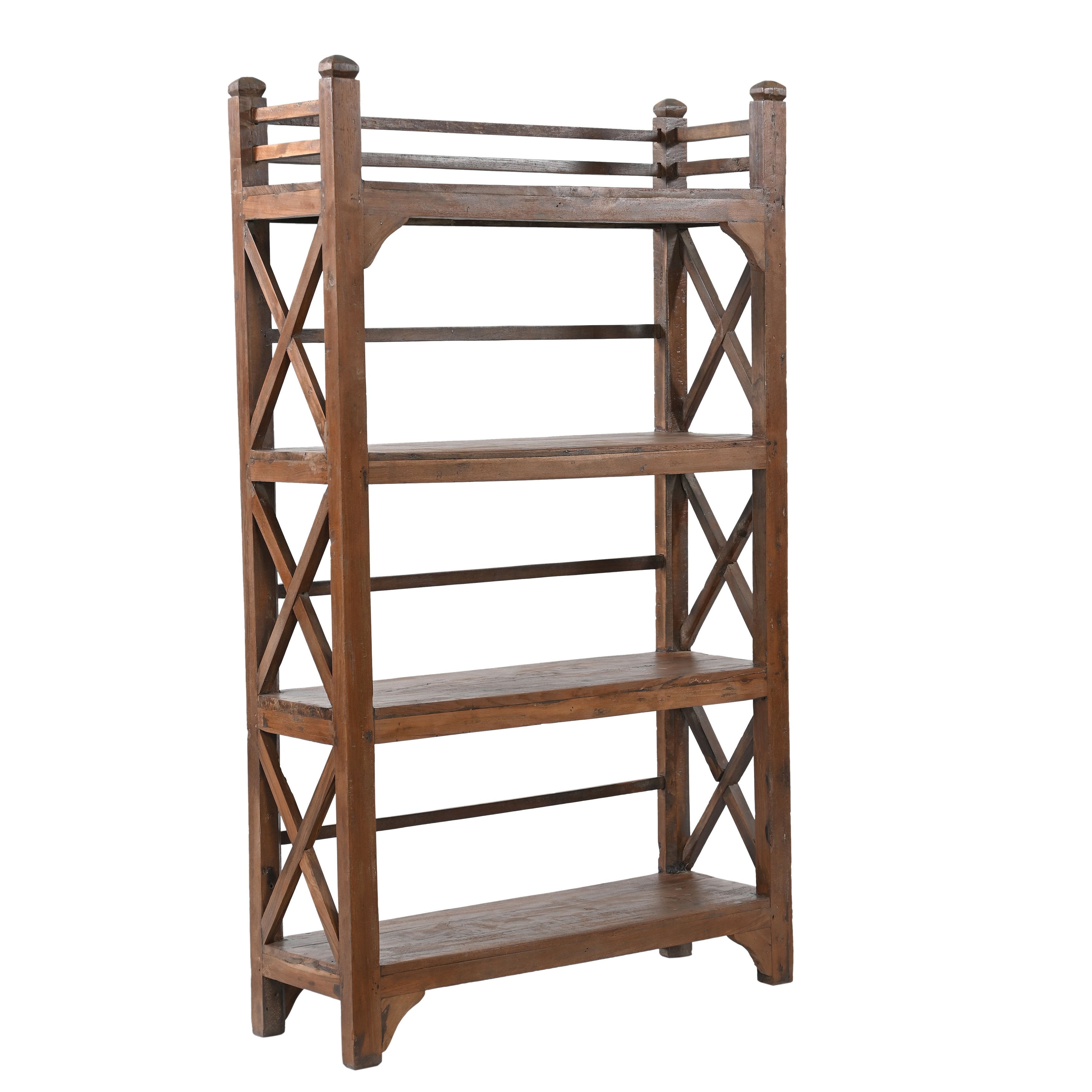 Wood Shelf