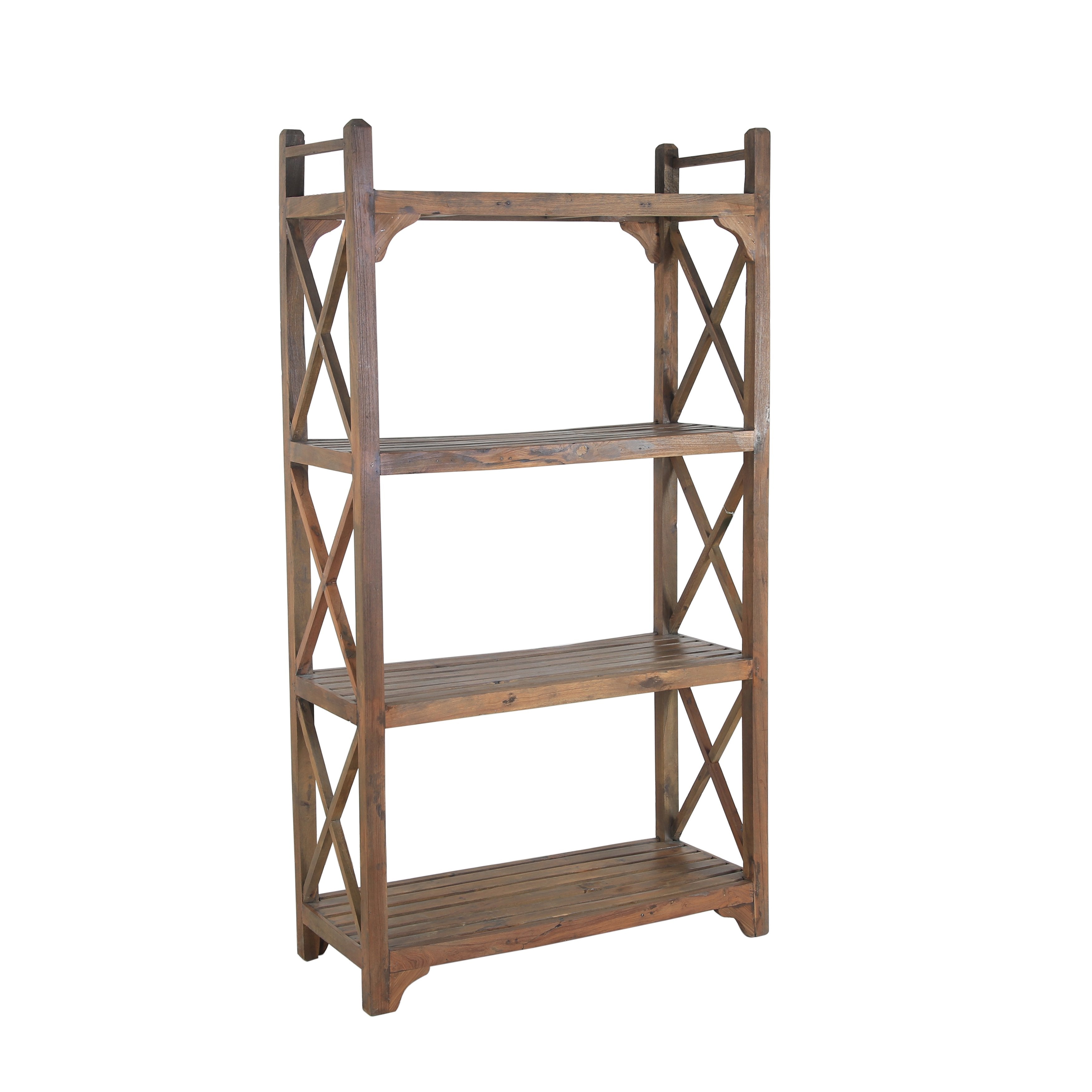 Wood Shelf