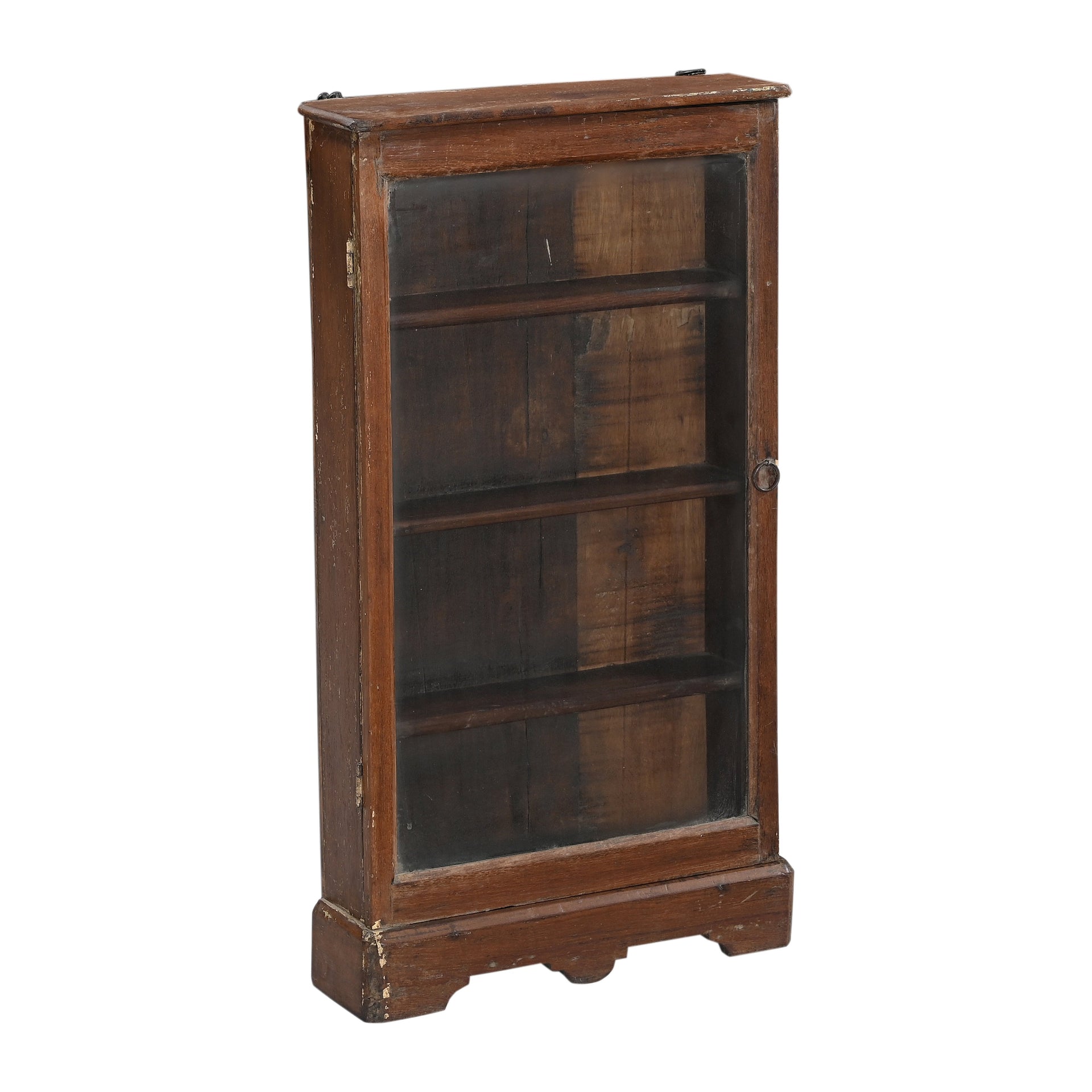 Antique Hanging Medicine Cabinet - What A Room