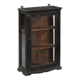 Antique Hanging Medicine Cabinet - What A Room