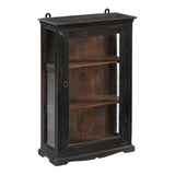 Antique Hanging Medicine Cabinet - What A Room
