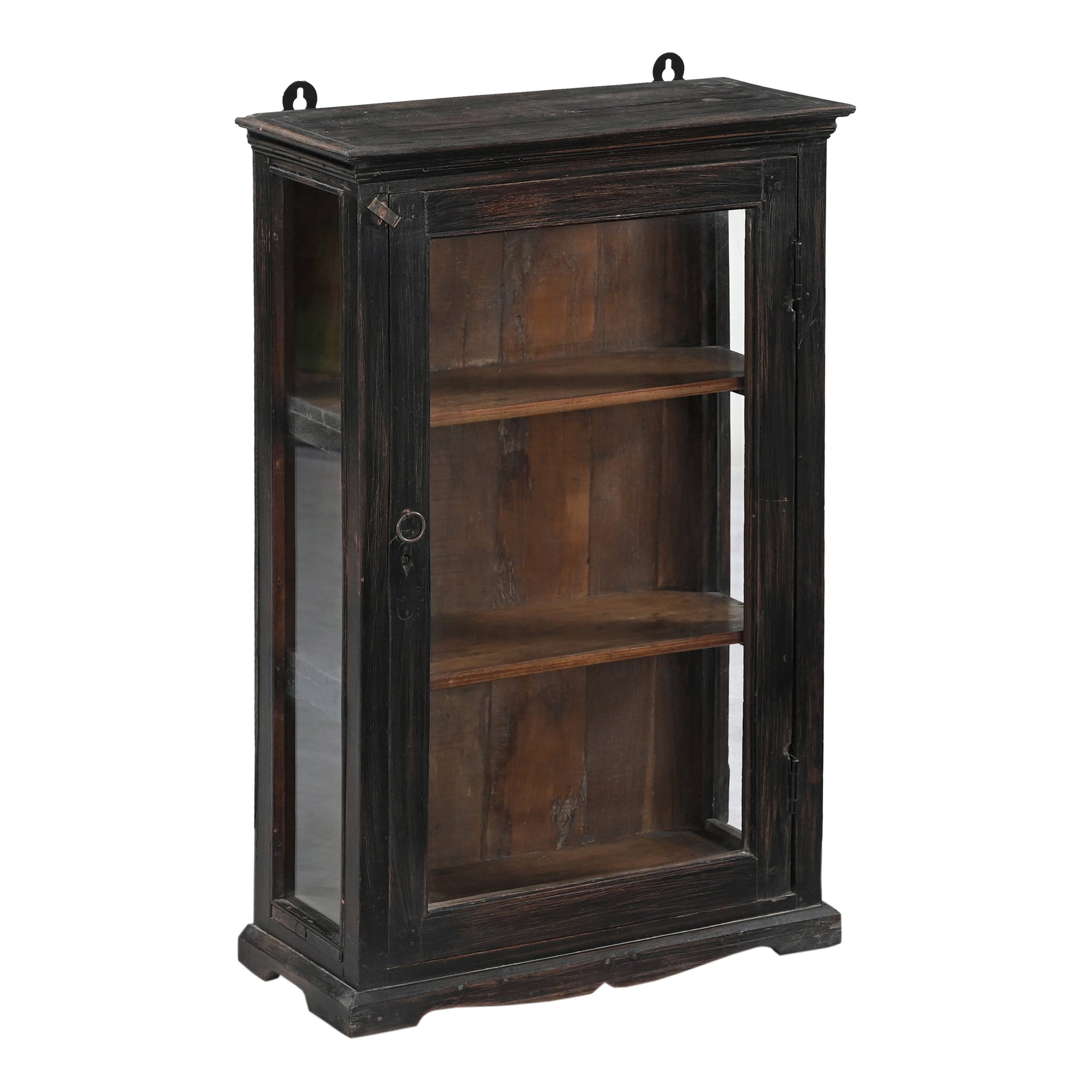 Antique Hanging Medicine Cabinet - What A Room