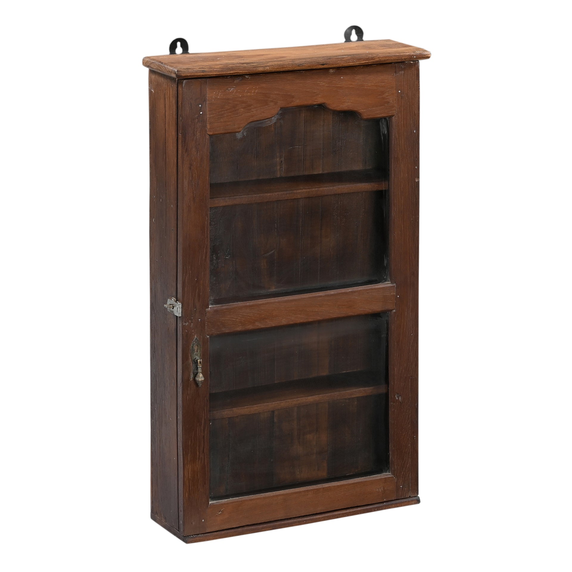Antique Hanging Medicine Cabinet - What A Room