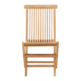 Ashdown Outdoor Chair - What A Room