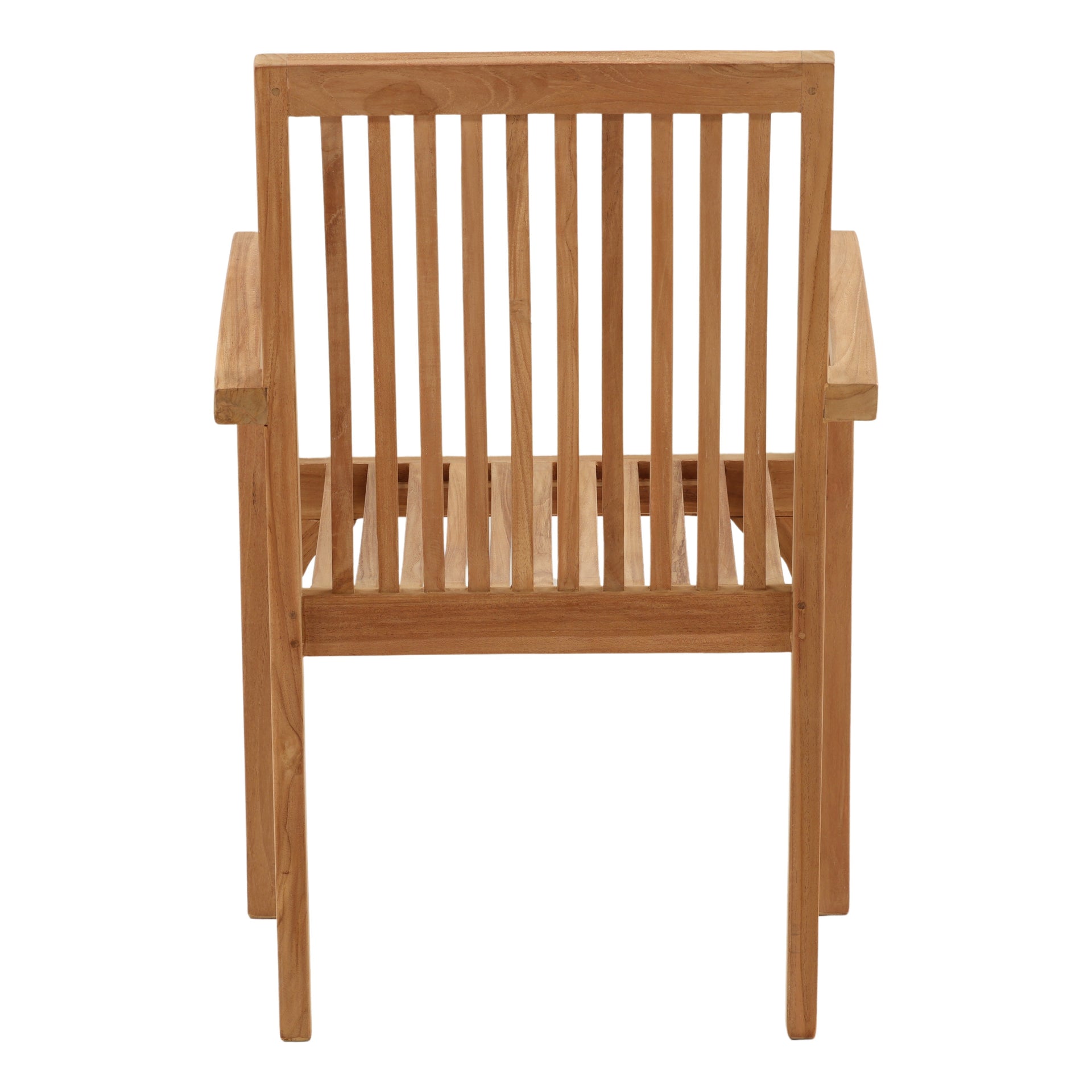 Ashdown Outdoor Arm Chair - What A Room